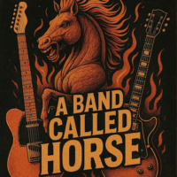 band_horse_logo_001
