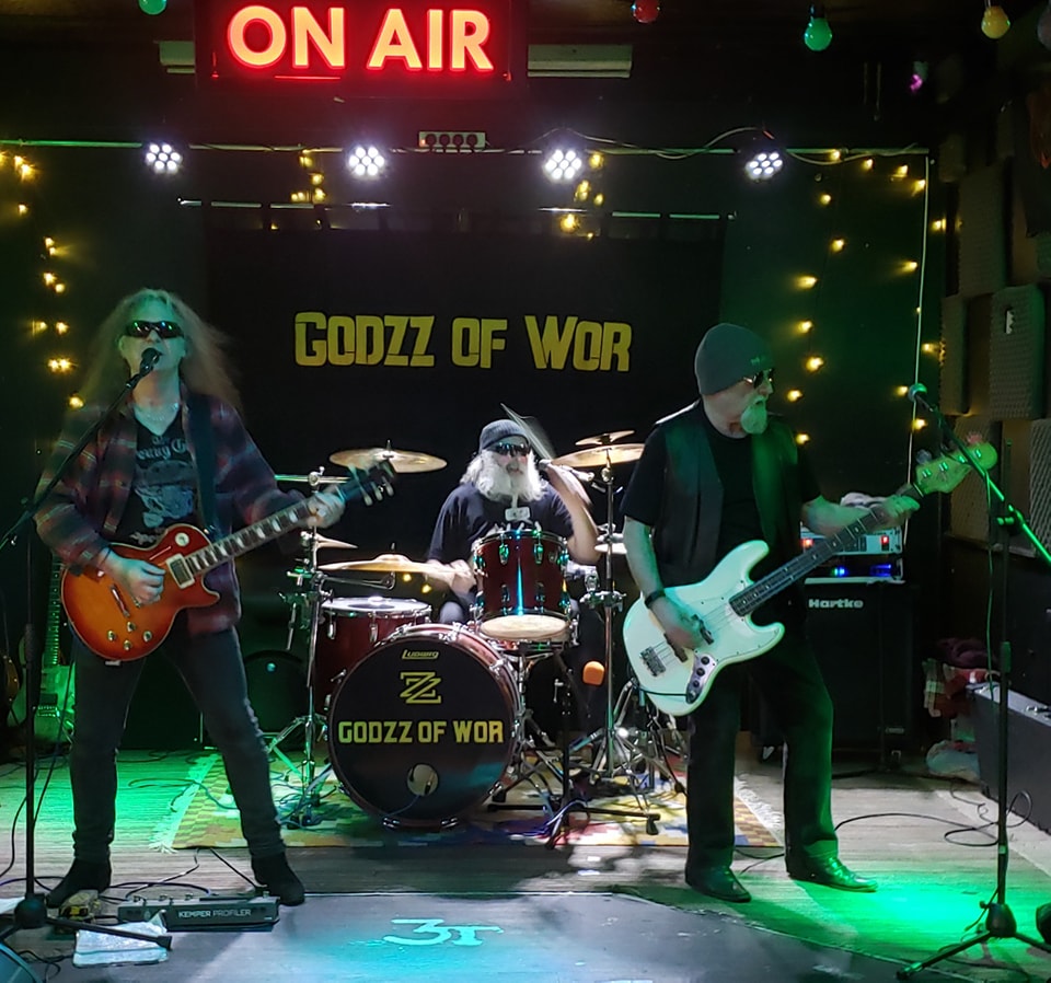 GodZZ of Wor