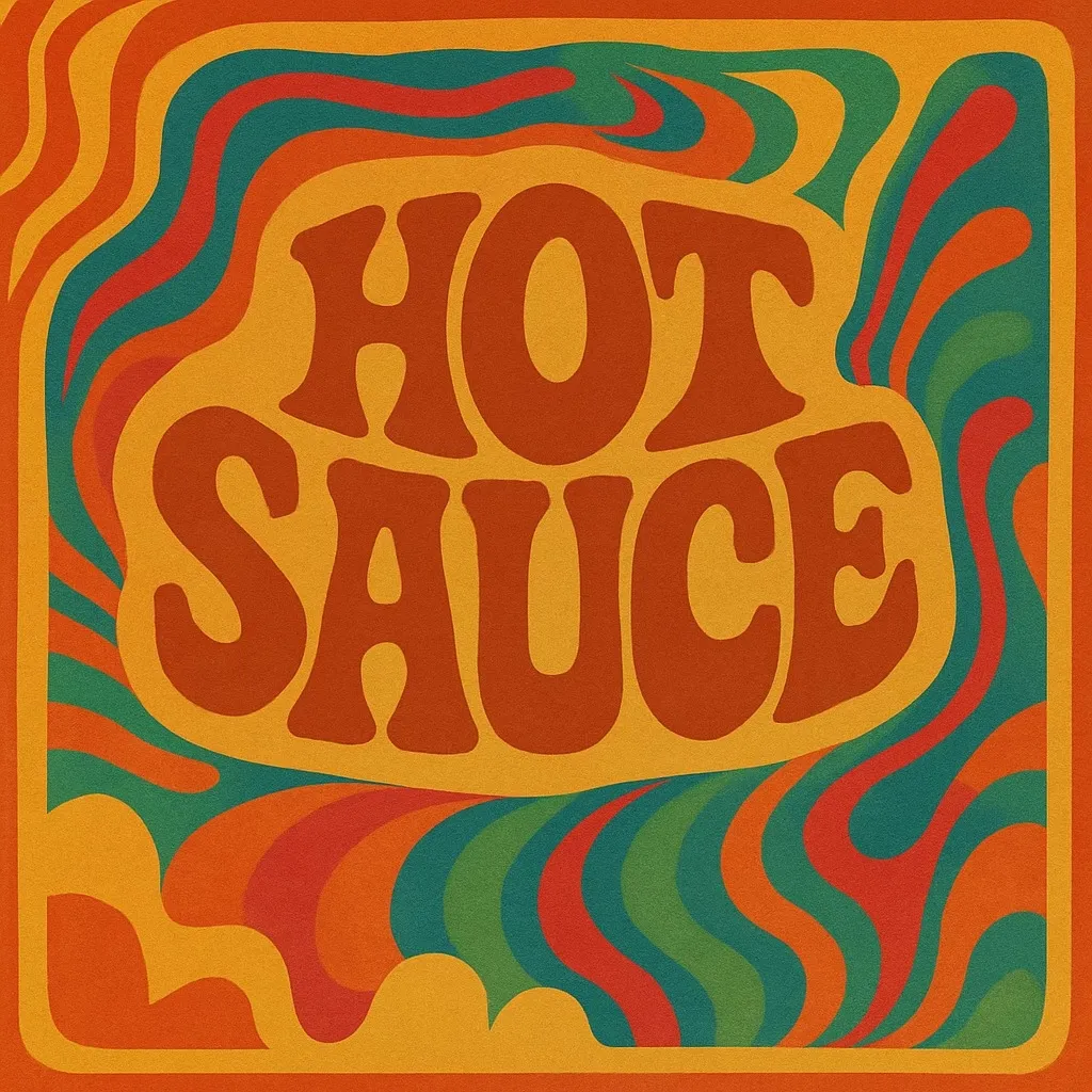 Hot Sauce Logo