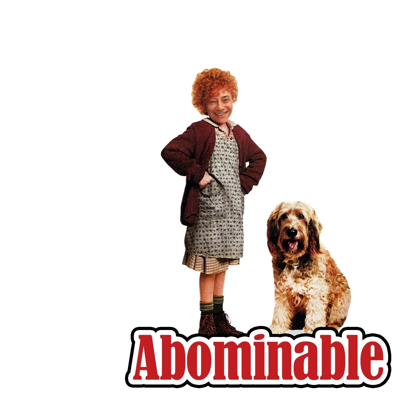 SAT 6 JUN: The Abominable Showmen