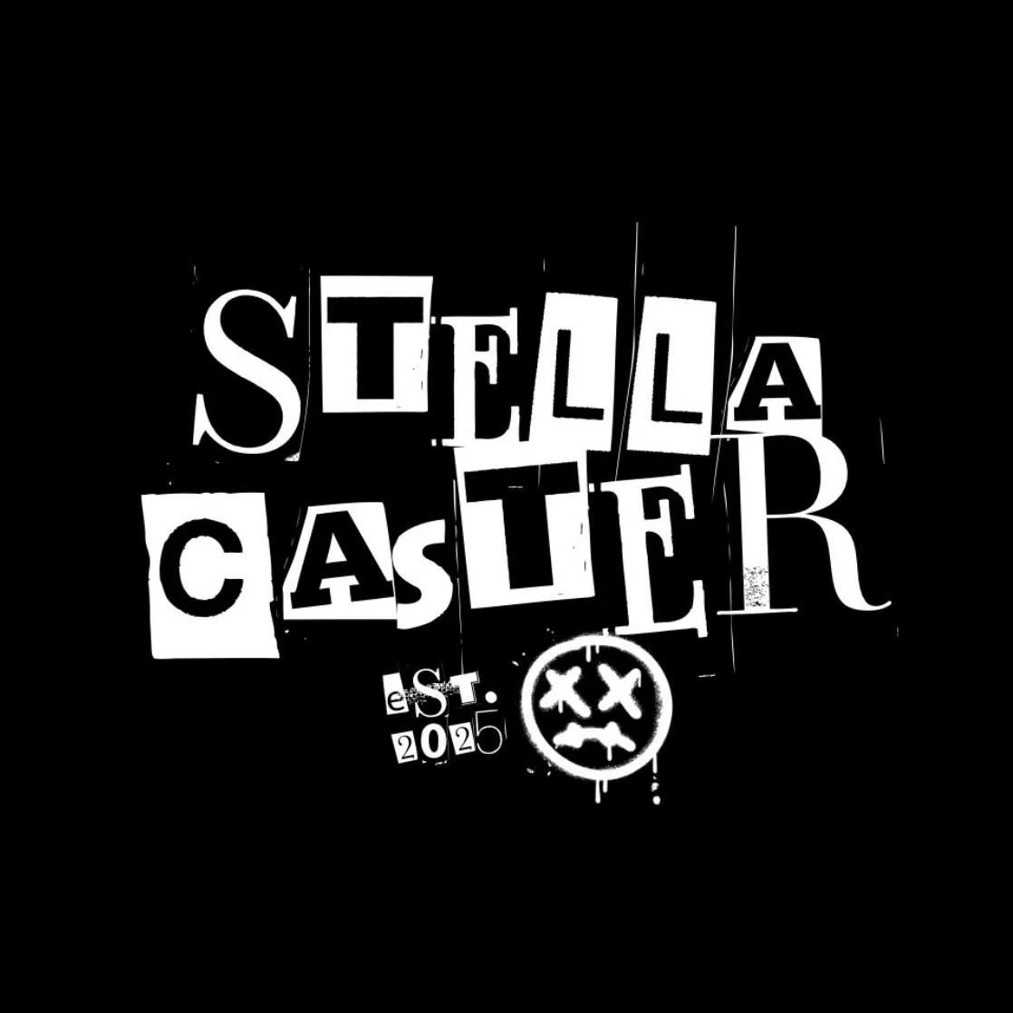 SAT 18 APRIL: StellaCaster + Friends