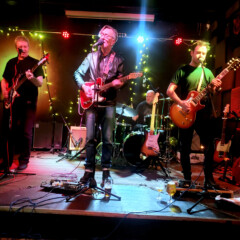 Blue Diamond Blue Diamond at The Three Tuns