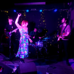 Celtic Man Celtic Man at The Three Tuns