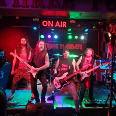 Tyne Maiden Tyne Maiden