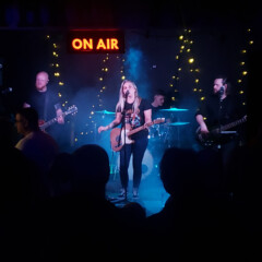 Sound Divide Sound Divide