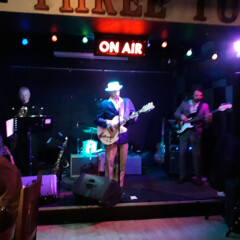 The Revolutionaires The Revolutionaires