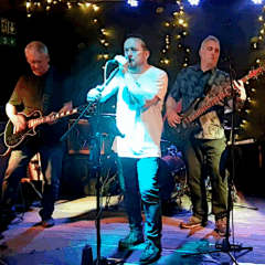 The Stolen Stones The Stolen Stones